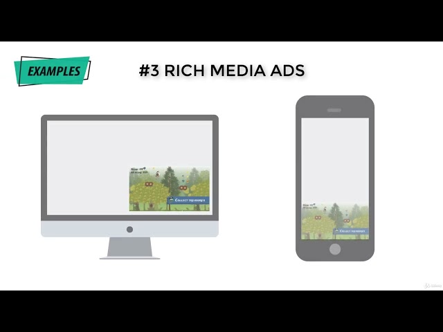 Types of display ads | Display advertising | Lecture No. 02
