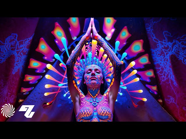 Ace Ventura & GMS - Mindshift