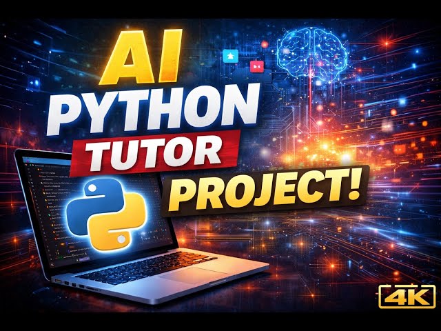 AI Python Expert