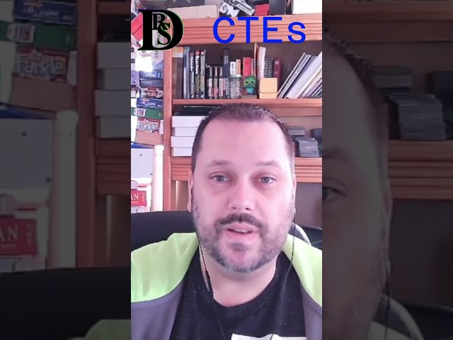 CTE Names Help Me Understand the Business Logic: Understanding SQL Server Common Table Expressions