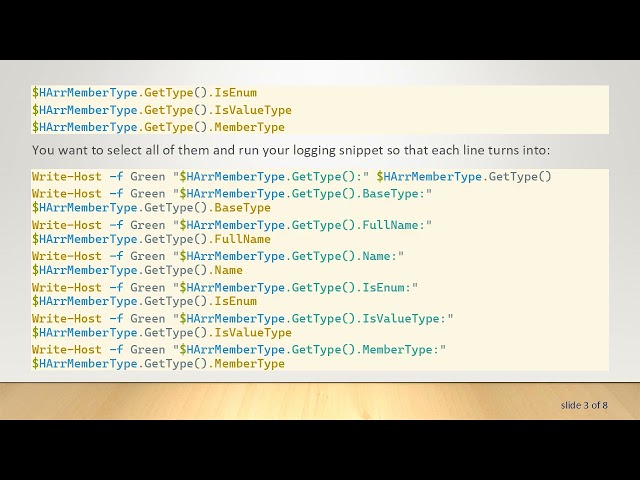 How to Run a VS Code Snippet on Each Line of a Selected Block