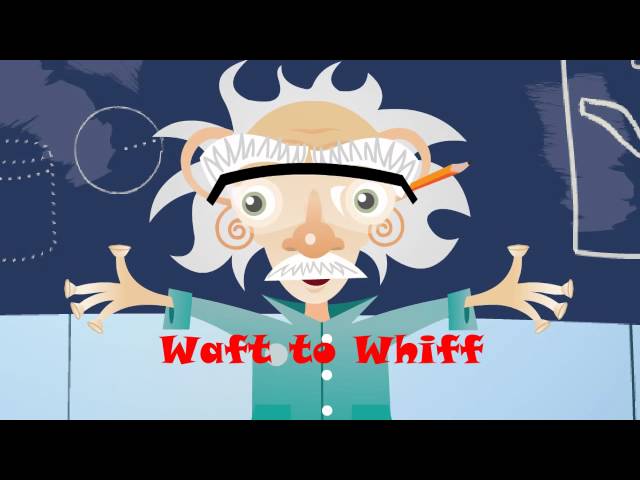 LAB SAFETY Video - I Think School.com