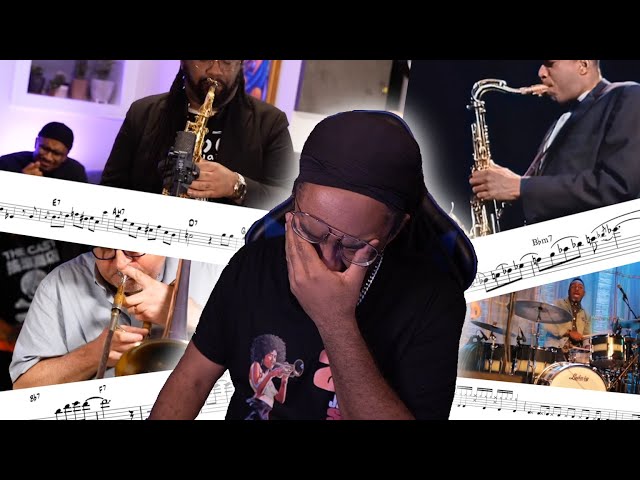How I Feel About Jazz Transcription Videos