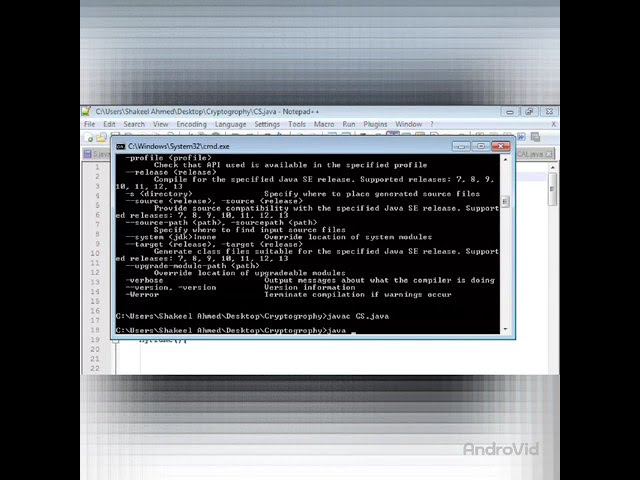 Hashing Function Program in java | Discrete Structure