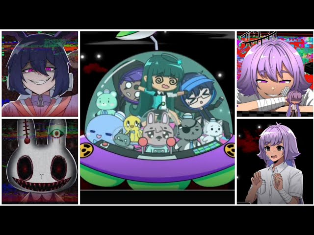 Wonderend 0 ALL EXPERT STAGES [Secret Ending Route]