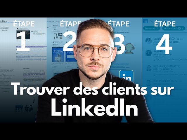 How to prospect on LinkedIn - Complete Guide 2026