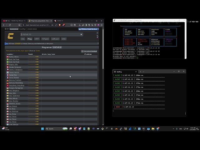 Station C2 slamming SSH server Best C2 |DDOS|Botnet|API 2026