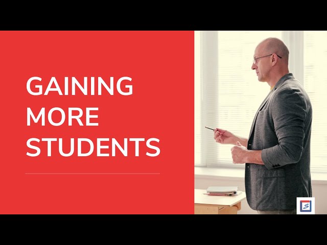 Business marketing strategies to generate leads for educational institutes