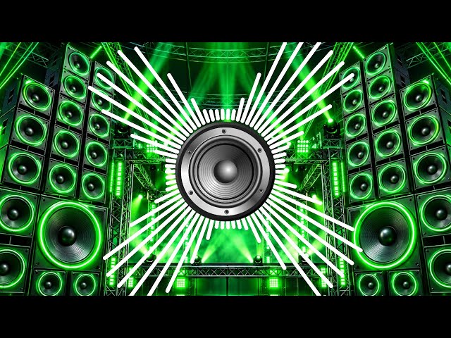 New Remix Song🎧Gan🎧Dj 2026🎧Dj JBL subwoofer high bass test🎧Sound Check🎧New Style Song🎧 Dj Remix Gana