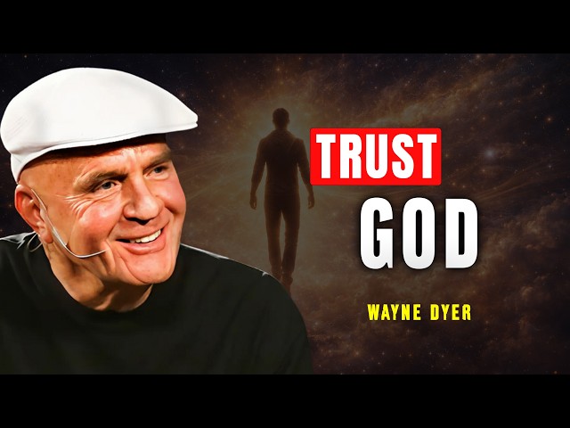 This VIDEO will APPEAR when GOD KNOWS YOU'RE READY | Wayne Dyer