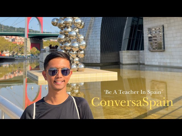 ConversaSpain Teaching English In Spain As Language Assistant