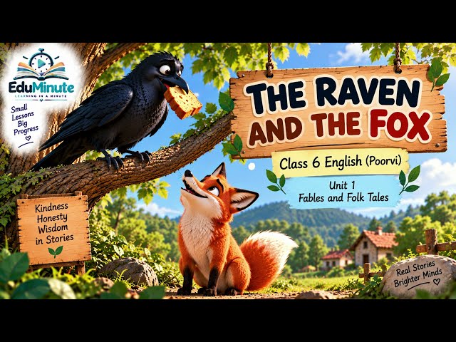✨The Raven and the Crow✨