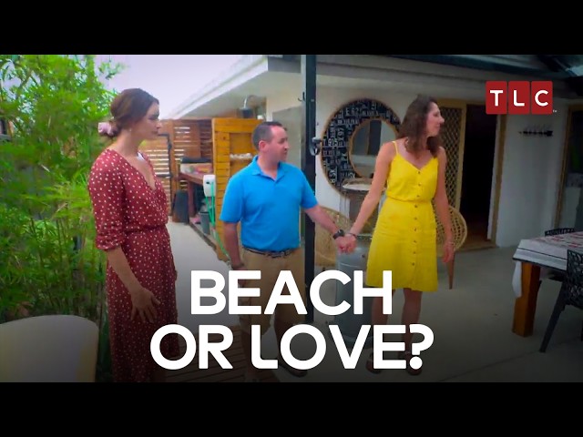 Beach house Or Marriage? | House Hunters International S156 Ep6 | TLC India