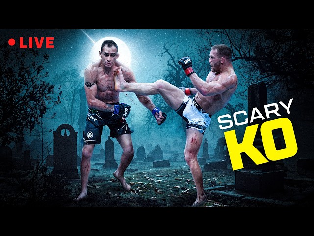SCARIEST KNOCKOUTS OF ALL TIME ☠️