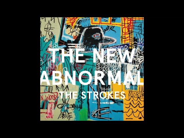 The Adults Are Talking - Best part loop (seamless)