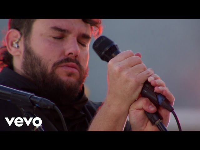 Porter - Daphne (LiveStream)