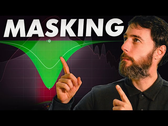 🚫 Elimina el ENMASCARAMIENTO FRECUENCIAL || MASTERCLASS