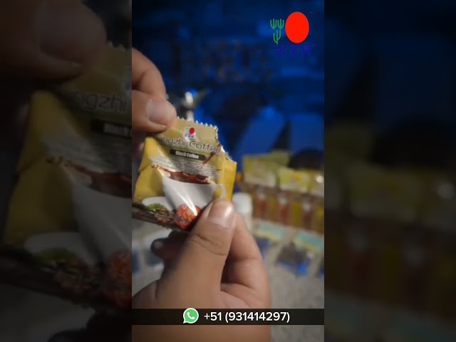 Solución al Hígado Graso con Ganoderma Dxn 🍄☕️ #dxn #Ganoderma #café