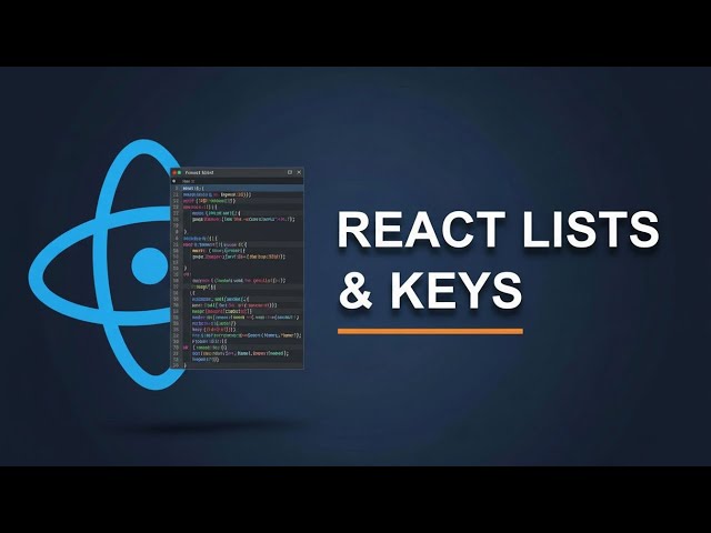The Truth About React Keys and Re-renders