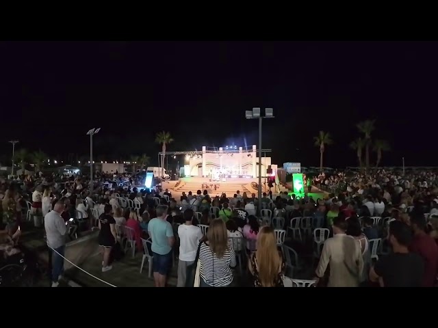 LIVE 24/7 - 360° Non-Stop | OrbitDrift360