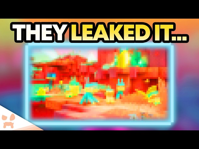 MINECRAFT ACABA DE REVELAR ACCIDENTALMENTE LA CUARTA DIMENSIÓN + NUEVAS CRIATURAS Y BIOMAS...