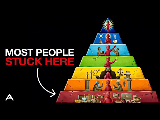 The Hidden Structures of Belief Most People Never Question