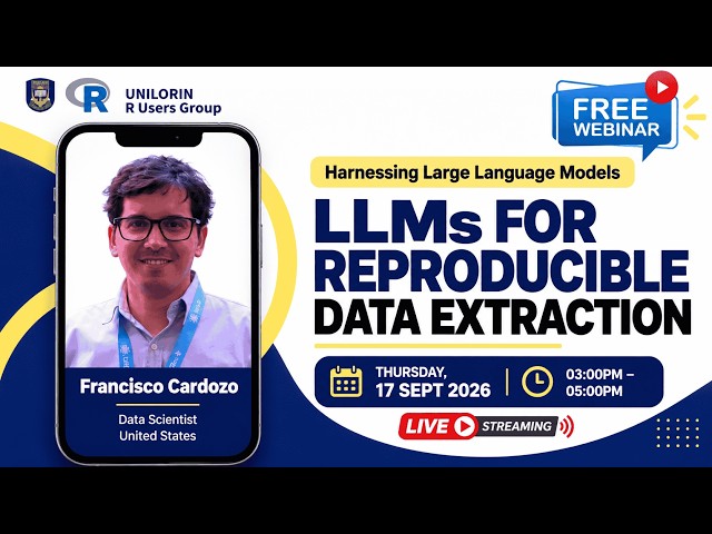 Harnessing Large Language Models for Reproducible and Controlled Data Extraction