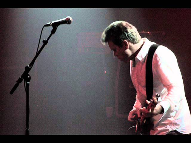 The Tragically Hip - Forest Edge