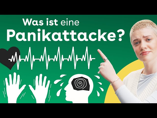Panic attacks explained: symptoms, causes & treatment