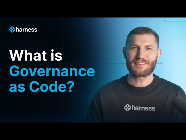 Governance as Code Explained: Automate Compliance & Scale Securely