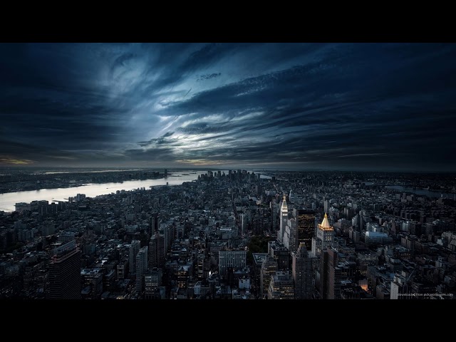 AIЯLIИES - Aloft