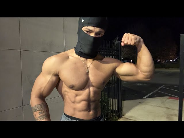 No One Warns You About This When You Build an Attractive Physique