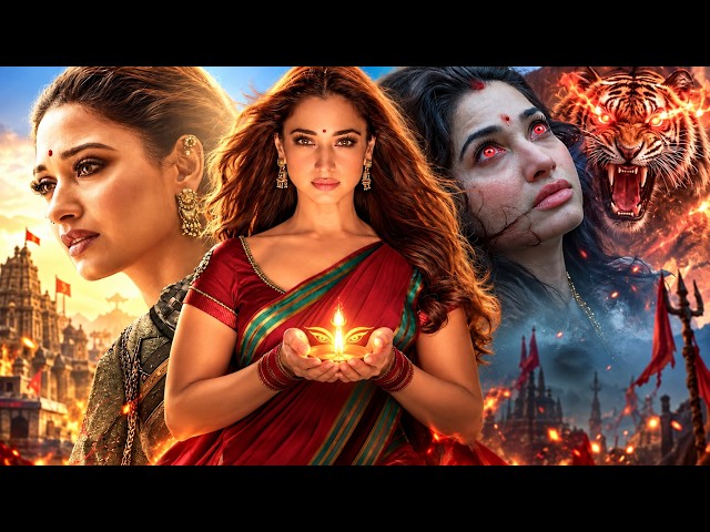 Hindi Dubbed Full Movie | Sidharth Malhotra | Tamannaah Bhatia | Sunil Grover | New Movie 2026