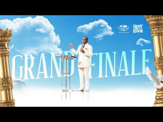 Day 5 | Glory Reign 2026 - Evening Session | Friday, 23rd January 2026