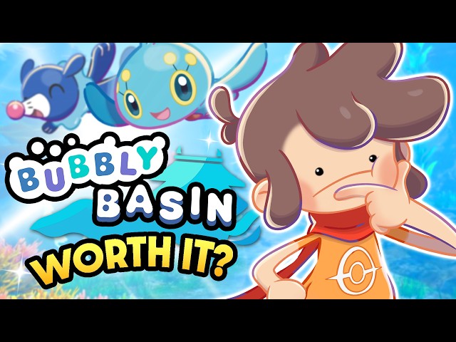 Everything You Need to Know About Pokopia DLC