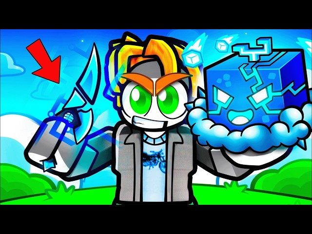 Completé El Rework de CONTROL Al 100% en Blox Fruits