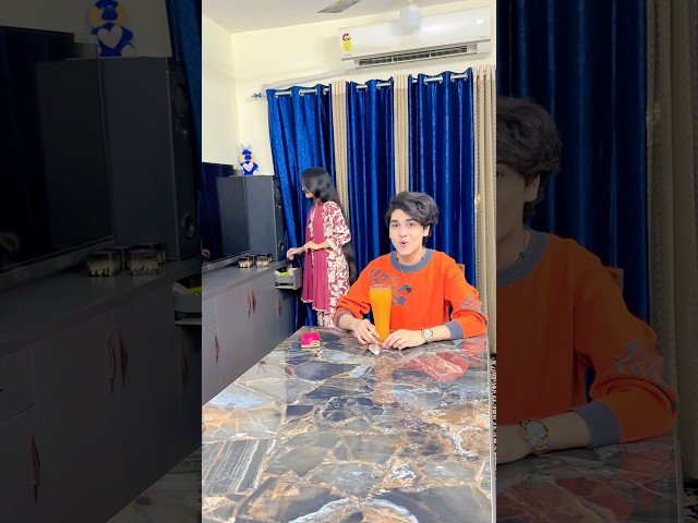 Notification Prank🤣🤣 #zidaanshahidaly #comedy #shorts