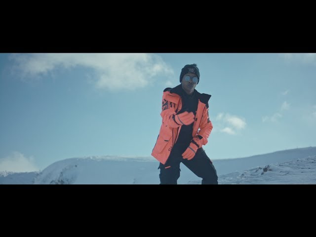 100 Blaze - Sensationnel