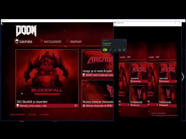 Descubriendo VorpX, el wrapper de tus juegos de PC para Realidad Virtual