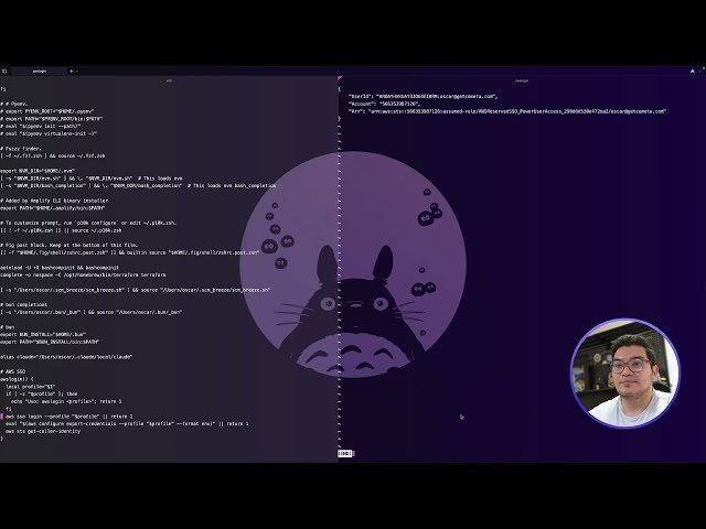Cómo usar AWS SSO con AWS CLI paso a paso (login y credenciales automáticas)