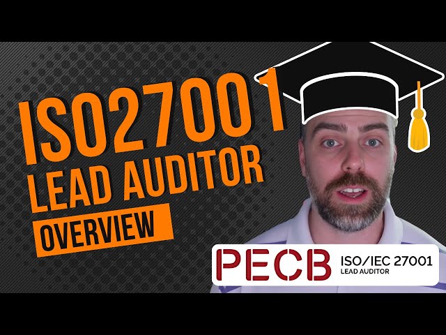 ISO 27001 Lead Auditor Certification (PECB) – Is It Worth It? Full Breakdown & Career Benefits
