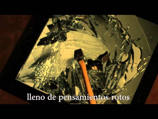 Nine Inch Nails Hurt (Subtitulado en castellano)