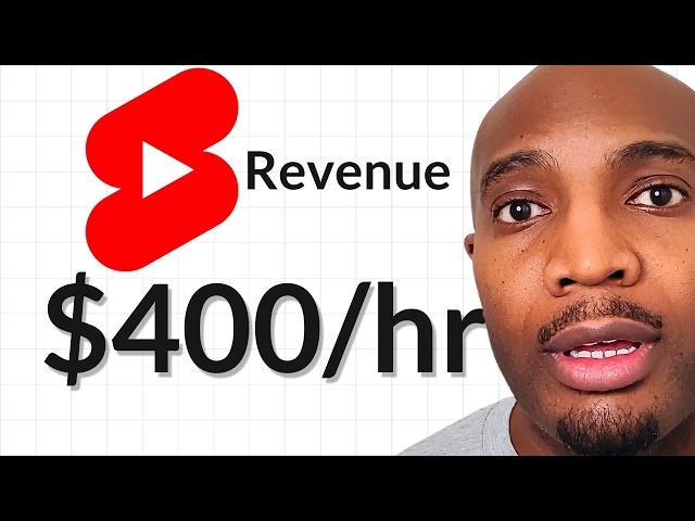 I Tried Youtube Shorts for 30 Days | Here's What I Made
