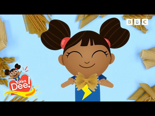 Learn Words That Start With P! 🍕 ✈️ | Toddler Words | Yakka Dee!