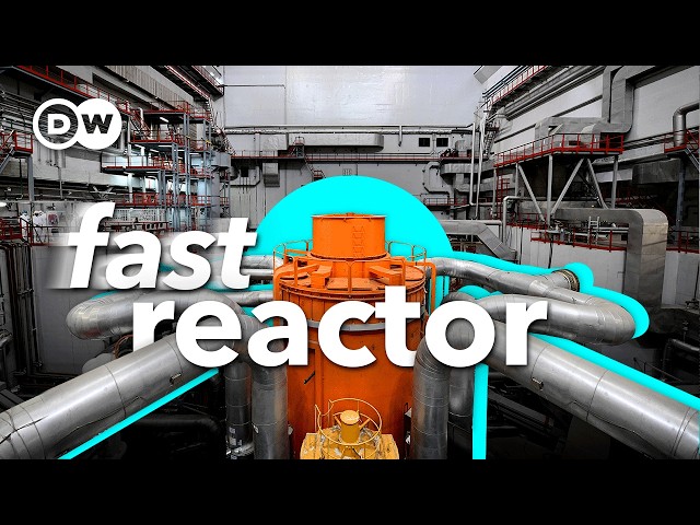 Is this forgotten nuclear tech due for a second chance?