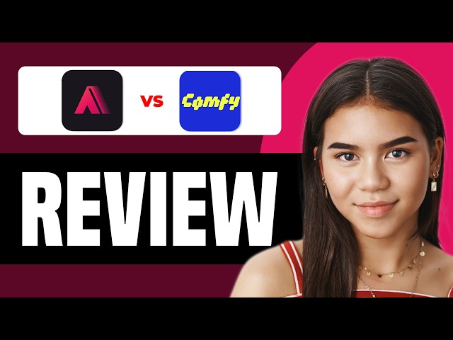 Which is better? Automatic1111 vs ComfyUI