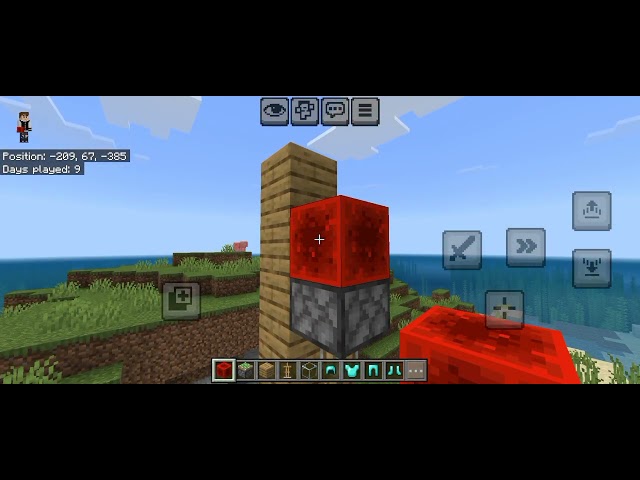 How to make a armour display