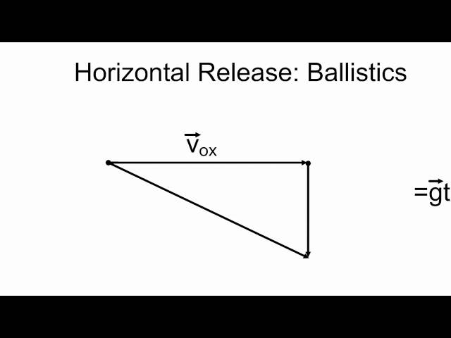 Horizontal Release Debrief