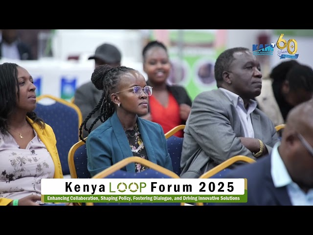 Kenya LOOP Forum | 2025