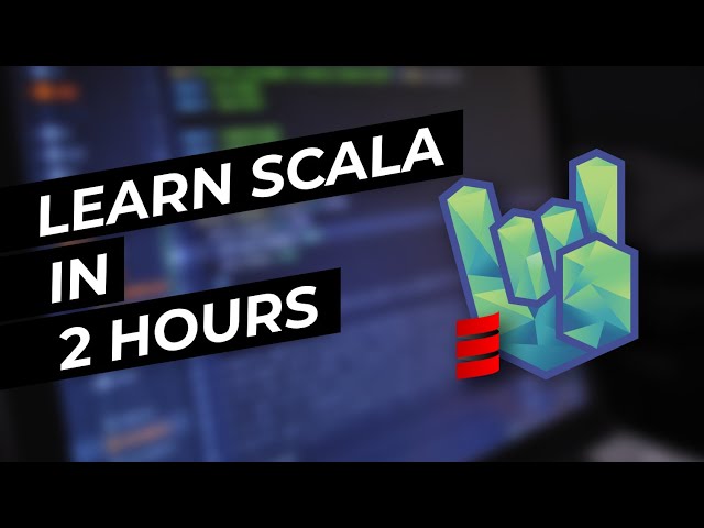 Scala Tutorial Scala at Light Speed, Part 5: Pattern Matching